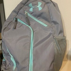 Under Armor 18” Sling Strap Backpack